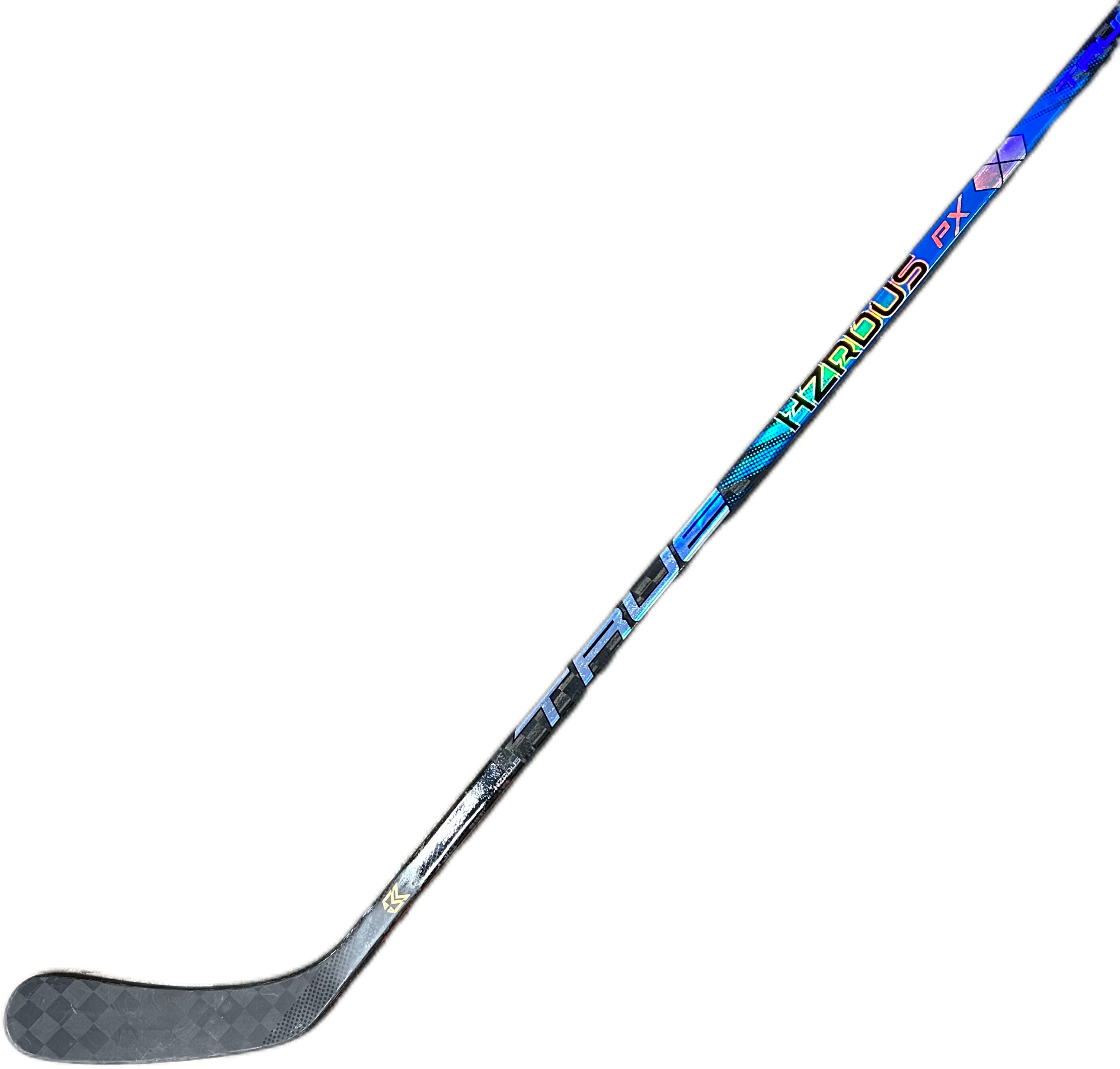 Mitch Marner Pro Stock - TRUE Catalyst 9X (LNH) #2